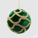 EDG Enzo De Gasperi | Palla decorativa decogemme Natale 2026