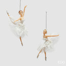 EDG Enzo De Gasperi | Addobbo Natalizio con Ballerina