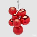 EDG Enzo De Gasperi | Grappolo decorativo Natale 2026