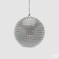 EDG Enzo De Gasperi | Decoro Palla Chain Natalizia