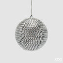 EDG Enzo De Gasperi | Decoro Palla Chain Natalizia