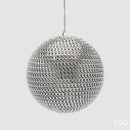 EDG Enzo De Gasperi | Decoro Palla Chain Natalizia