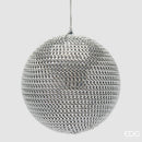 EDG Enzo De Gasperi | Decoro Palla Chain Natalizia