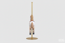 EDG Enzo De Gasperi | Base Pino per Albero di Natale Giostra H.253 cm.