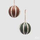 EDG Enzo De Gasperi | Addobbo Palla Leather