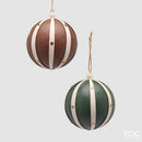 EDG Enzo De Gasperi | Addobbo Palla Leather