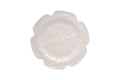Bordallo - Pinheiro Sottopiatto in ceramica Ø 30,5 cm.| Couve