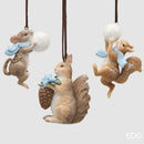 EDG Enzo De Gasperi | Addobbo Animali Xmas