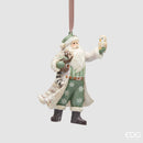 EDG Enzo De Gasperi | Addobbo Babbo Natale