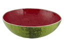 Bordallo - Pinheiro Insalatiera in ceramica Ø 35 cm. | Melancia