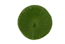 Bordallo - Pinheiro Sottopiatto in ceramica Ø 34 cm.| Amazònia