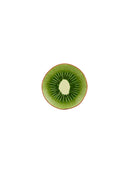 Bordallo - Pinheiro Piatto da portata in ceramica | Kiwi