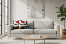 Set 2 cuscini arredo Geometric in velluto By Garpe Interiores