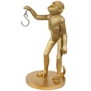 Mags Porta Banane Monkey Gold