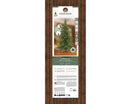 Kaemingk | Albero di Natale Grandis Fir con 2500 LED - H. 180 cm Luce Bianca Calda