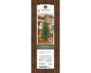 Kaemingk | Albero di Natale Grandis Fir Twinkle con 5200 LED - H. 240 cm Luce Bianca Calda