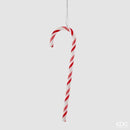 Enzo De Gasperi Decoro Candycane Natale 2025