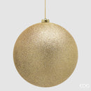 EDG Enzo De Gasperi | Addobbo Palla Poly Glitterata