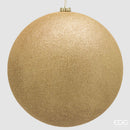 EDG Enzo De Gasperi | Addobbo Palla Poly Glitterata