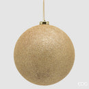 EDG Enzo De Gasperi | Addobbo Palla Poly Glitterata