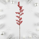 EDG Enzo De Gasperi | Ramo di bacche decorativo Natale 2026
