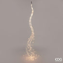EDG Enzo De Gasperi | Cascata microled decorativa Natale