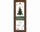 Kaemingk | Albero di Natale Grandis Fir - H. 180 cm