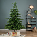 Kaemingk | Albero di Natale Grandis Fir - H. 180 cm