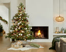 Kaemingk | Albero di Natale Grandis Fir - H. 180 cm