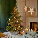 Kaemingk | Albero di Natale Grandis Fir - H. 210 cm