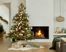 Kaemingk | Albero di Natale Grandis Fir - H. 300 cm