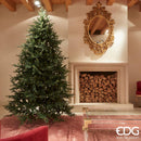 EDG Enzo De Gasperi | Albero di Natale Pino Luxury H 180 cm senza Led