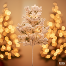 EDG Enzo De Gasperi | Ramo di pino superneve Natale