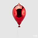 EDG Enzo De Gasperi | Palloncino decorativo in vetro Natale 2025