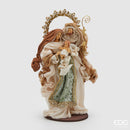 EDG Enzo De Gasperi | Natività Natalizia decorativa Natale