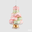 EDG Enzo De Gasperi | Decoro da appendere Macaron Vetro