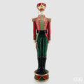 Soldatino Poly natale 2025 EDG