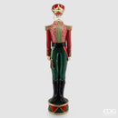 Soldatino Poly natale 2025 EDG