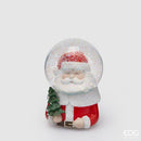 Enzo De Gasperi Carillon Waterball Natale 2025