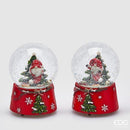 Enzo De Gasperi Carillon Waterball Natale 2025