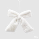 Fiocco Peluche Natale 2025 EDG Enzo De Gasperi