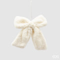 Fiocco Peluche Natale 2025 EDG Enzo De Gasperi