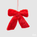 Fiocco Peluche Natale 2025 EDG Enzo De Gasperi