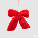 Fiocco Peluche Natale 2025 EDG Enzo De Gasperi