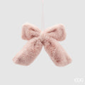 Fiocco Peluche Natale 2025 EDG Enzo De Gasperi