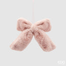 Fiocco Peluche Natale 2025 EDG Enzo De Gasperi