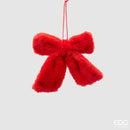 Fiocco Peluche Natale 2025 EDG Enzo De Gasperi