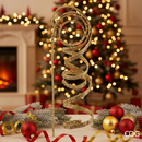 EDG Enzo De Gasperi | Filante decorativo Natale 2026