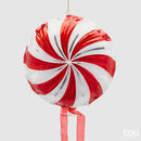 Decoro Palloncino Candy Vetro EDG