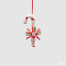 Decoro Candycane Clay natale 2025 EDG